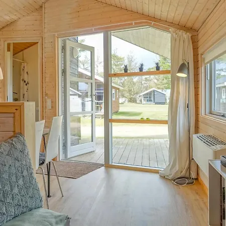 بيت للعطل Gorgeous In With Kitchen Neksø