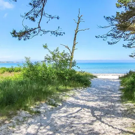 بيت للعطل Gorgeous In With Kitchen *