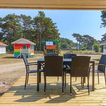 Gorgeous In With Kitchen بيت للعطل Neksø