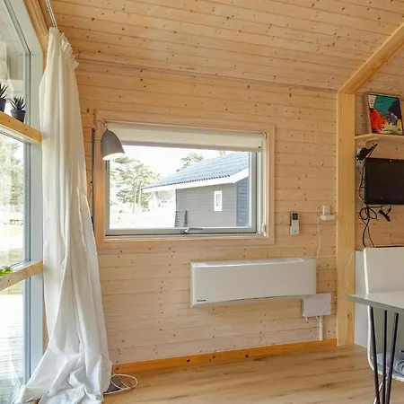 Gorgeous In With Kitchen بيت للعطل Neksø